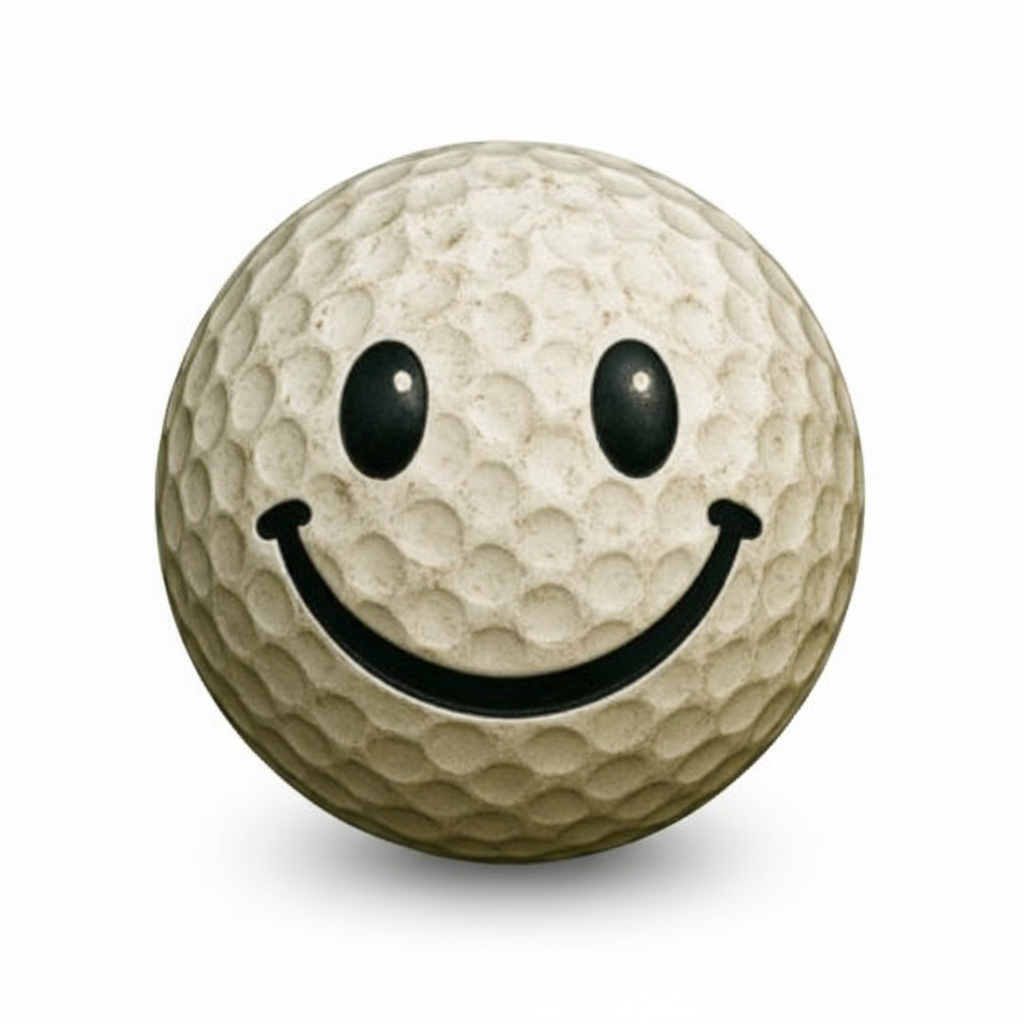 Used Golf Gear EU